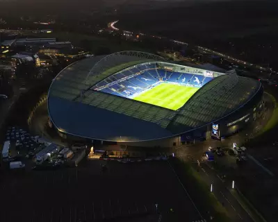 Bournemouth vs Brighton: Premier League's Top Talent Factories Clash