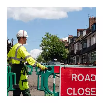 Brent road closures: Wembley and Willesden streets shut for months