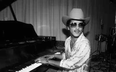 Bruno Mars Announces Two Wembley Stadium Shows for 2026: Ticket Guide