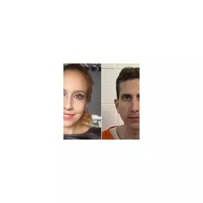 Bryan Kohberger's Sister Reveals Meaning Behind 'Creepy' Black Heart Drawing