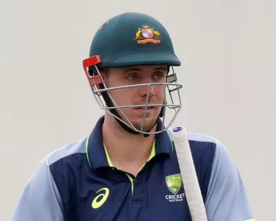 Cameron Green's Place in Doubt for Fifth Ashes Test as Australia Weighs XI