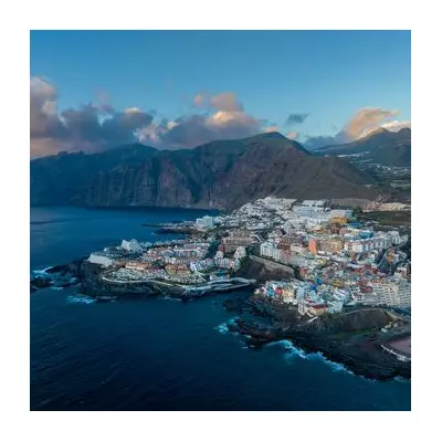 Canary Islands on 'No Travel' List for 2026 Amid Tourism Backlash