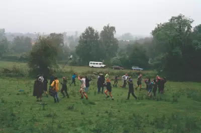 Castaway 2000: How the UK's First Reality TV Show Inspired Big Brother