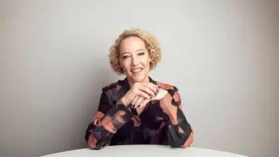 Cathy Newman Joins Sky News to Front 7pm Politics Show