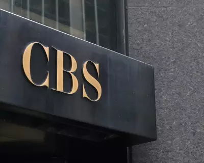 CBS Finally Airs Delayed 60 Minutes Segment on Venezuelan Prisoners in El Salvador