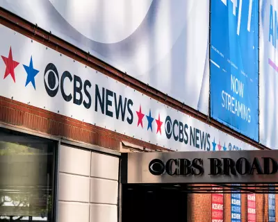 CBS News faces internal scepticism over ICE officer injury report