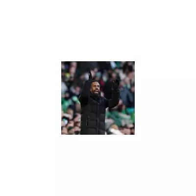 Celtic's Nancy Vows to 'Turn Things Around' After Crushing Old Firm Defeat to Rangers