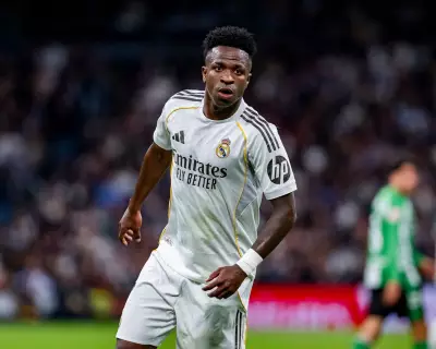 Chelsea Plot £135m Vinícius Júnior Swoop as Real Madrid Eye Wharton