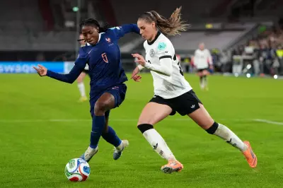 Chelsea Women Seal Club-Record £450k Sale of Jean-Francois to Aston Villa