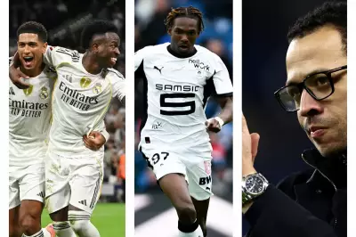 Chelsea's Dream XI: £130m Vinicius Jr, Jacquet & Svilar in Rumoured Line-Up