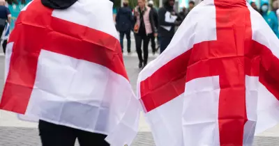 Clapham Common Could Host Huge Football Fest for 2026 World Cup