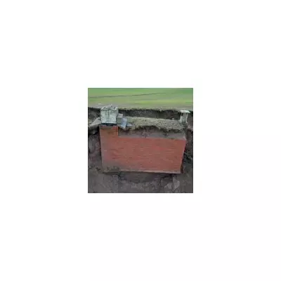 Cold War nuclear bunker on Yorkshire cliff 'days from falling into sea'