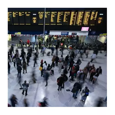 Commuters Mishear BTP's 'See It, Say It, Sorted' Slogan for Years