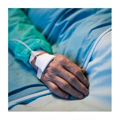 Coroner Slams 'Impossible Situation' After Two Frail Men Die at St George's Hospital