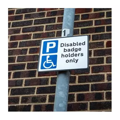 Croydon Council Names 7 Blue Badge Fraudsters in Zero-Tolerance Crackdown