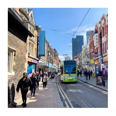 Croydon's 2026 Transformation: Westfield, New Parks and Palace Stadium