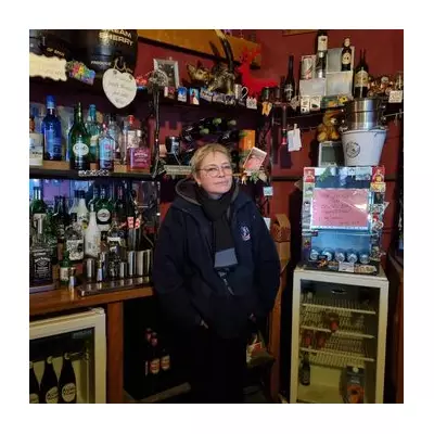 Croydon's Beloved Bishops Wine Bar Faces Eviction After 44 Years in Whitgift Centre