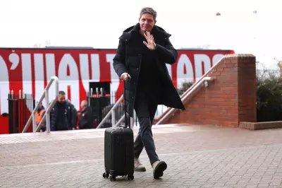 Crystal Palace Block £34.7m Mateta Sale to Juventus, Relieving Glasner