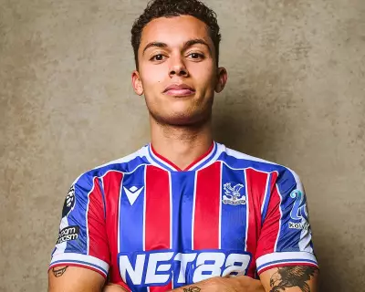 Crystal Palace Break Club Record with £35m Signing of Brennan Johnson from Spurs