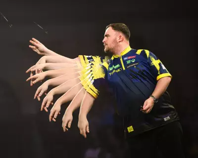 Darts World Championship 2026: Littler & Anderson Headline Epic Ally Pally Semis