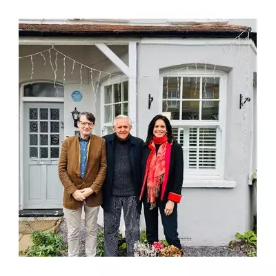 David Bowie's Bromley Childhood Home to Become Immersive Museum