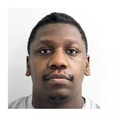 Deliveroo Disguise Hitman Jailed 38 Years for Shooting Girl, 8, and Father