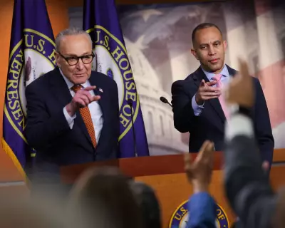 Democrats Threaten DHS Funding After ICE Agent Kills US Citizen in Minneapolis