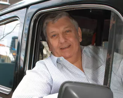 Derek Martin, EastEnders' Charlie Slater, Dies Aged 92 After Short Illness