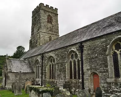 Discover Cornwall's Hidden Churches: A Winter Pilgrimage Through History