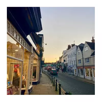 Dorking: The Surrey Hills market town thriving just 50 minutes from London