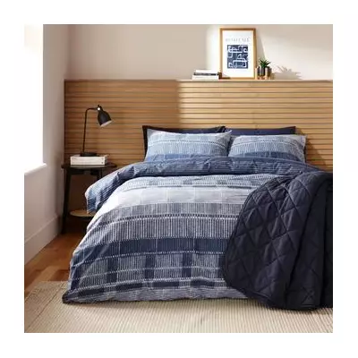 Dunelm's 'Warm for Winter' Quilted Bedspread in 10 Colours Now on Sale