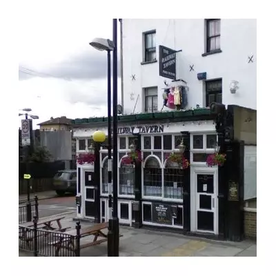 East London pub empty for 12 years finally gets approval to become flats