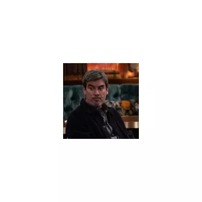 Emmerdale's Cain Dingle Faces Prostate Cancer Scare After Shooting Ordeal