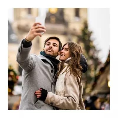 Escape January Blues: £59 Prague Break with Flights & 4-Star Hotel