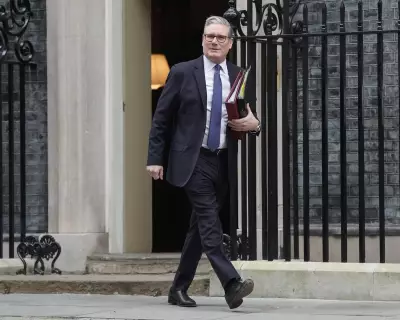 Ex-Starmer aide blames 'political perma-class' for slowing government action