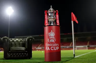 FA Cup Fourth Round Draw: Date, Time, TV Channel & Confirmed Teams