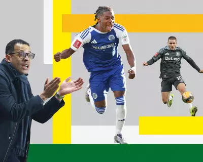 FA Cup Third Round: 10 Major Talking Points from a Dramatic Weekend