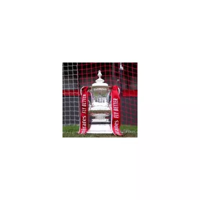 FA Cup Third Round: No More Replays - Extra Time & Penalties Now Decide Ties