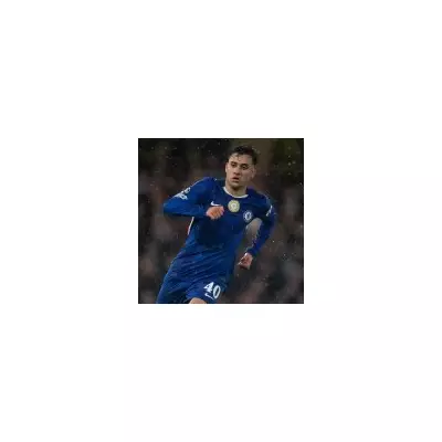 Facundo Buonanotte seals Leeds loan after just eight Chelsea games