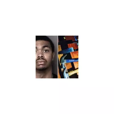 FBI Thwarts ISIS-Inspired New Year's Eve Terror Plot in North Carolina