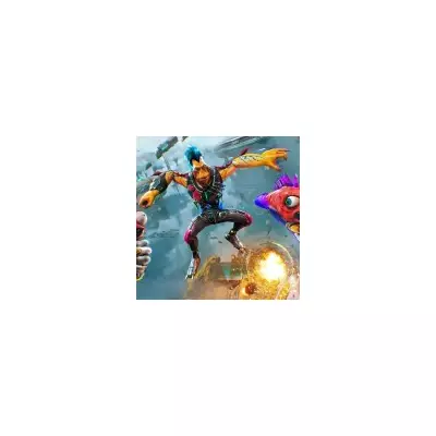 February's Gaming Showdown: High On Life 2 vs. Resident Evil & GTA 6 Delay Fears