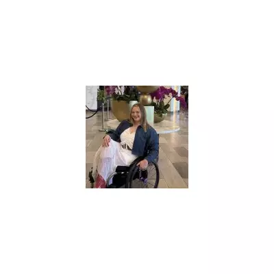 From Begging for Amputation to TikTok Fame: My Battle with the 'Suicide Disease'