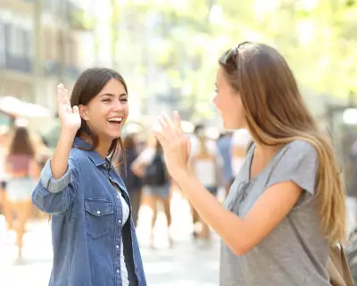 From 'Ish' to 'Still Warm': Readers Decode the True Meaning of 'How Are You?'