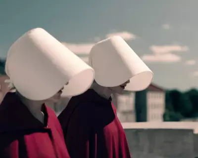 From Orwell to Atwood: How Novelists Predicted Our Surveillance Society