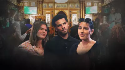 Gen Z Faith Surge: How Social Media Fuels a Religious Revival Among UK Youth