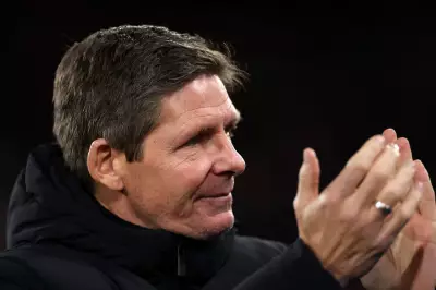 Glasner's Relief: Mateta Ends Goal Drought as Crystal Palace Halt Slide