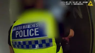 GMP's New Child Protection Drive: 270 Children Safeguarded in Manchester