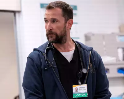 Golden Globes 2024: The UK's Biggest Snub & The Shows That Went Home Empty