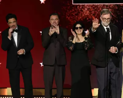 Golden Globes 2026: Paul Thomas Anderson's 'One Battle After Another' Wins Big