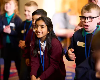 Guardian's 2025 Appeal: Five Charities Restoring Hope Across UK